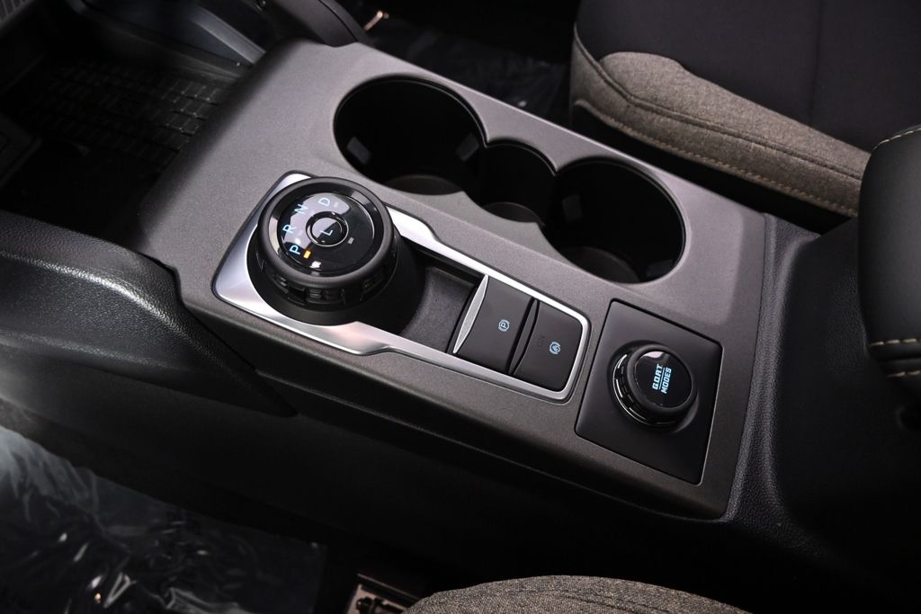 New 2025 Blue Ford Big Bend image 31