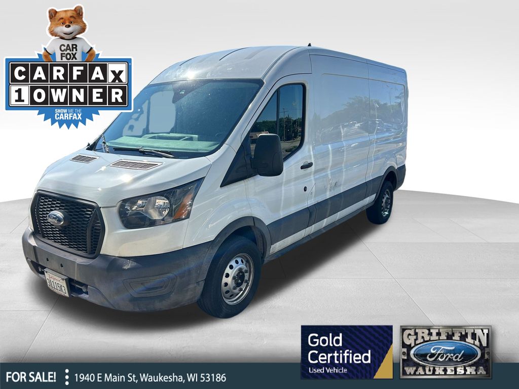2023 Ford Transit-250 Base