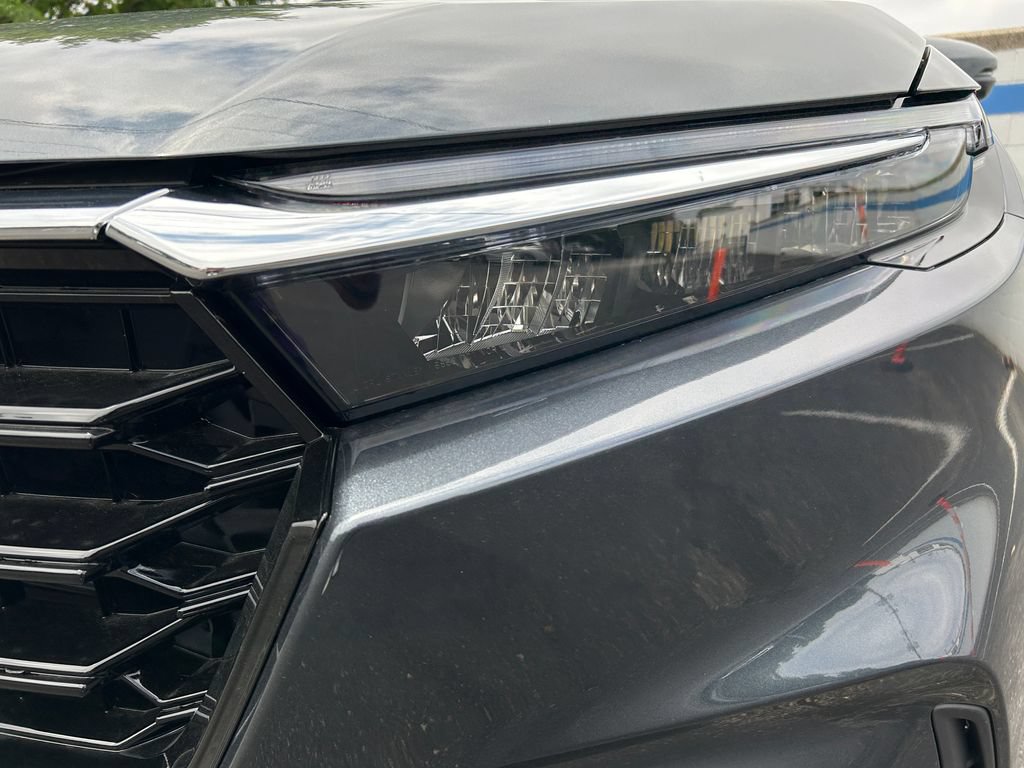 Thumbnail: 2027 Honda CR-V - 9