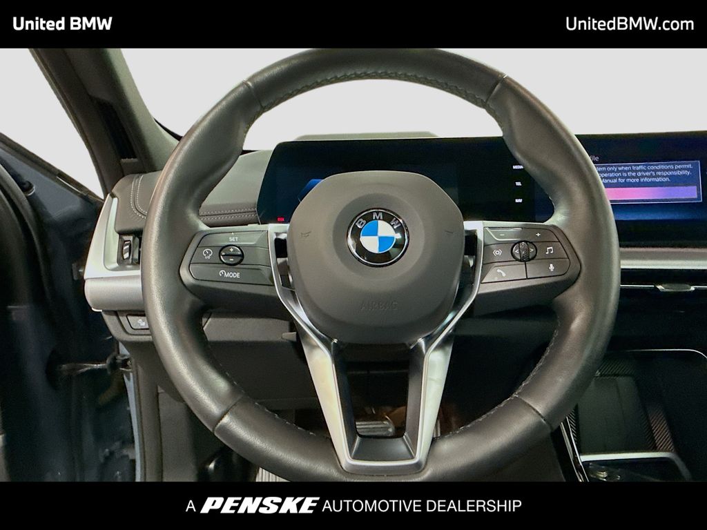 Thumbnail: 2025 BMW X1 - 6