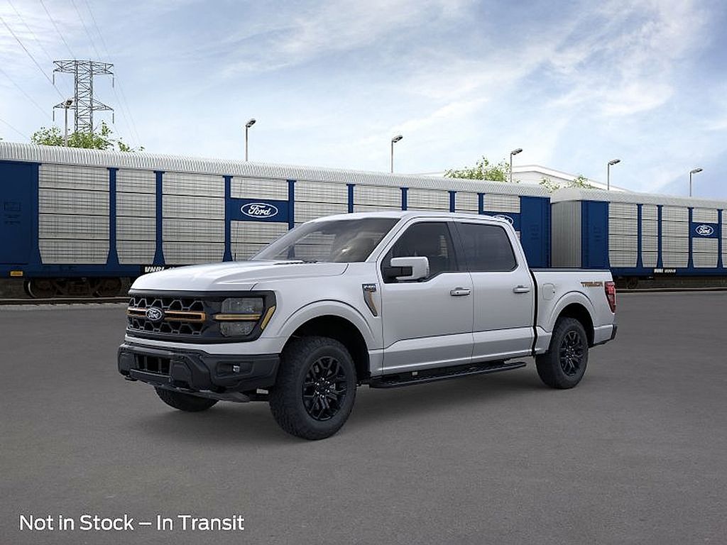 2026 Ford F-150 Tremor 4x4 SuperCrew 5-1/2 Box's photo