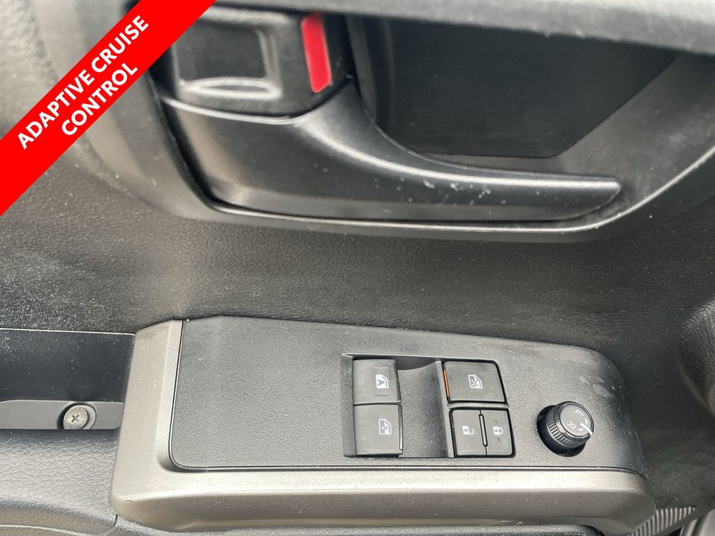 Used 2023 Toyota Tacoma Truck