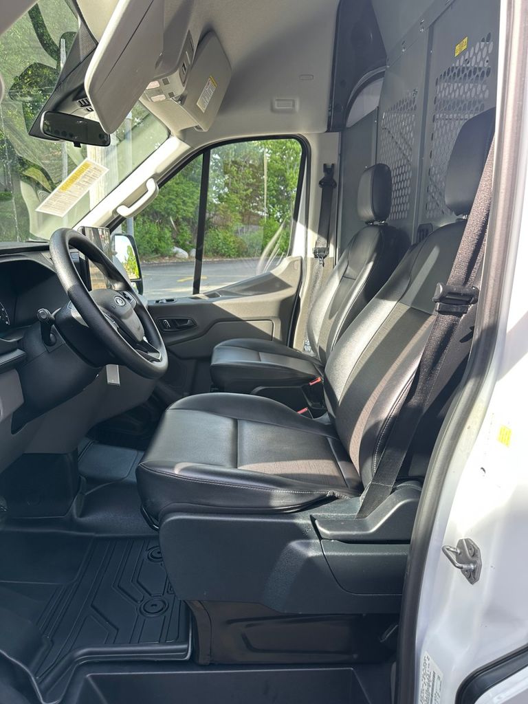 used 2022 Ford E-Transit-350 car, priced at $26,985