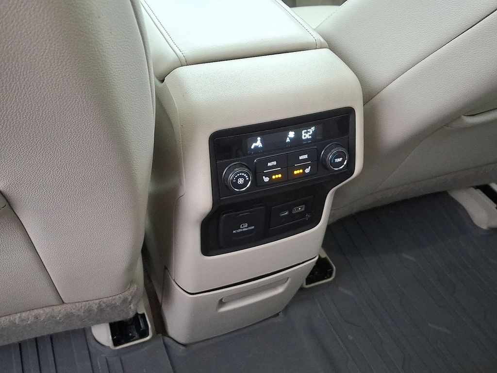 Thumbnail: 2020 GMC Acadia - 11