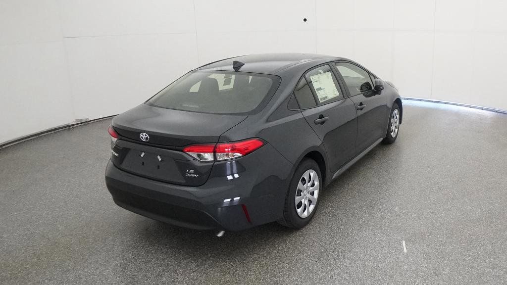 Thumbnail: 2026 Toyota Corolla - 23