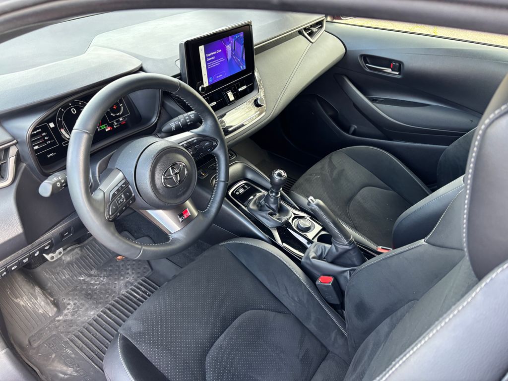 Thumbnail: 2024 Toyota GR Corolla - 10