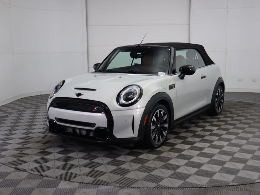 Thumbnail: 2023 MINI Cooper - 9