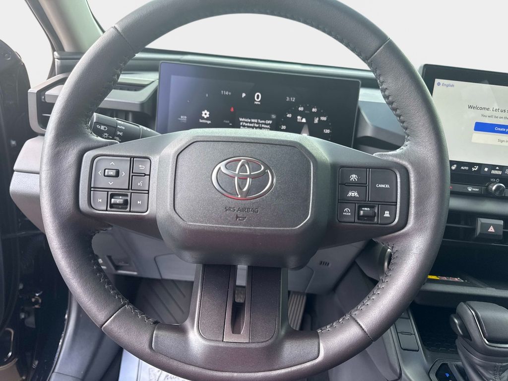 Used 2026 Toyota RAV4 SUV