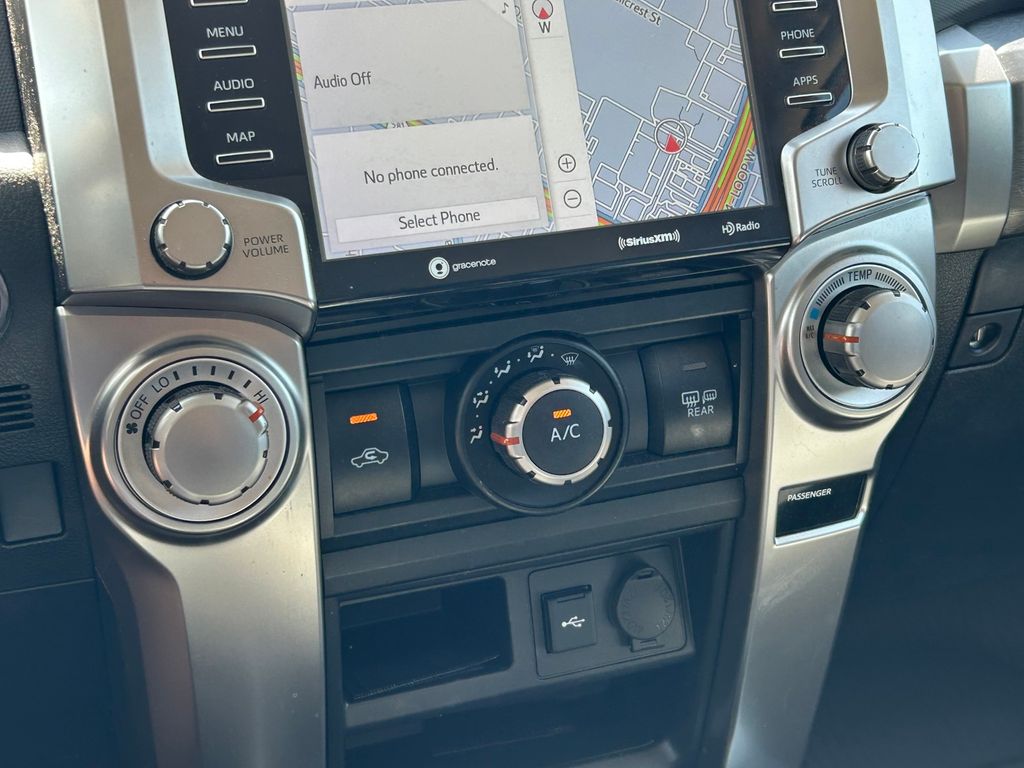Used 2021 Toyota 4Runner SUV