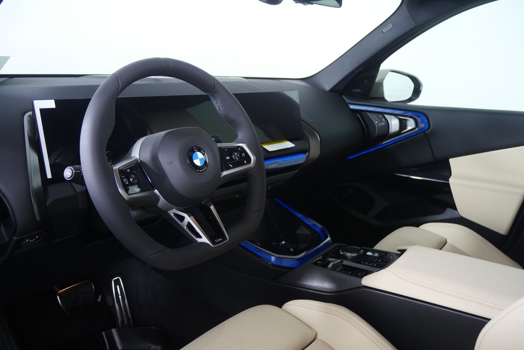 Thumbnail: 2026 BMW X3 - 13