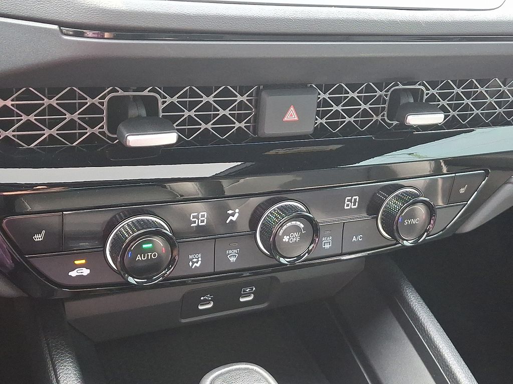 2023 Honda Accord Sport-L 16