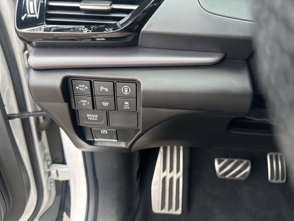 Used Car 2023 Acura Rdx  A-spec Advance Package For Sale Under $40,000 In Austin, Texas