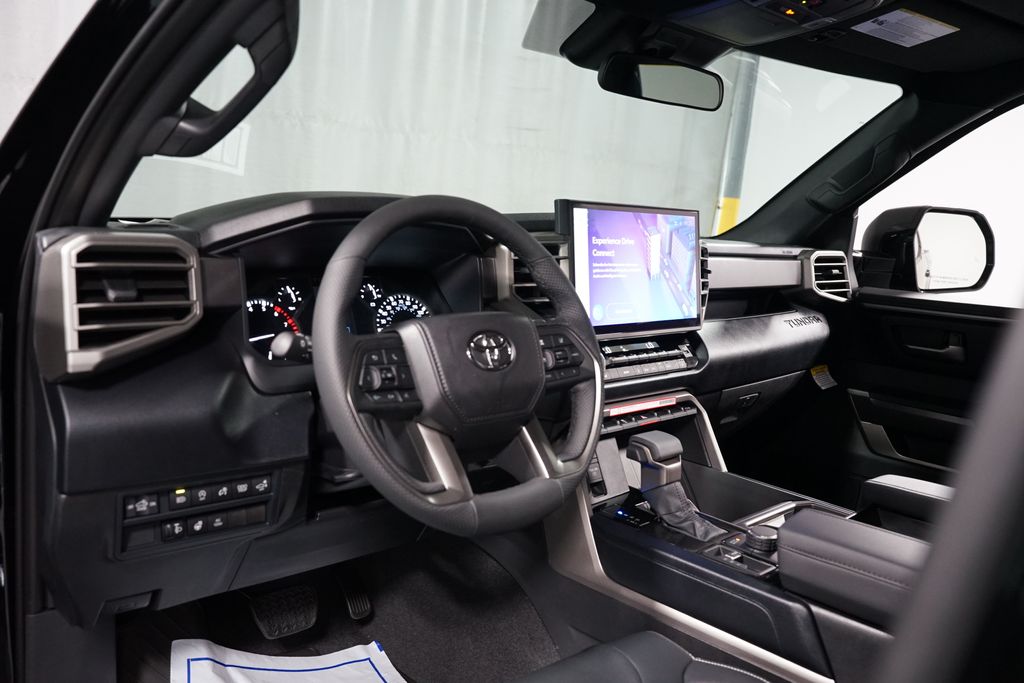 Thumbnail: 2026 Toyota Tundra - 12
