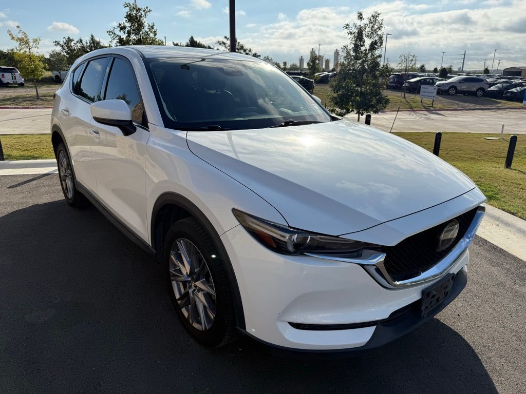 Thumbnail: 2019 Mazda CX-5 - 3