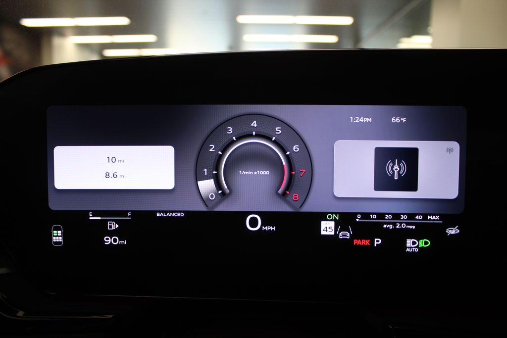 Thumbnail: 2026 Audi S5 - 28