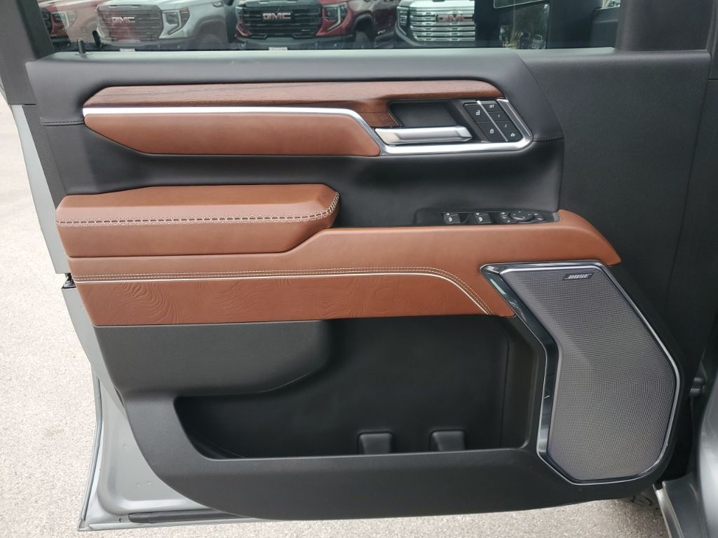 Used Car 2024 Gmc Sierra 2500hd  Denali Ultimate For Sale Under $80,000 In Austin, Texas