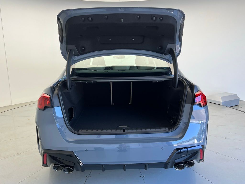 2025 BMW 2 Series M235i xDrive 5
