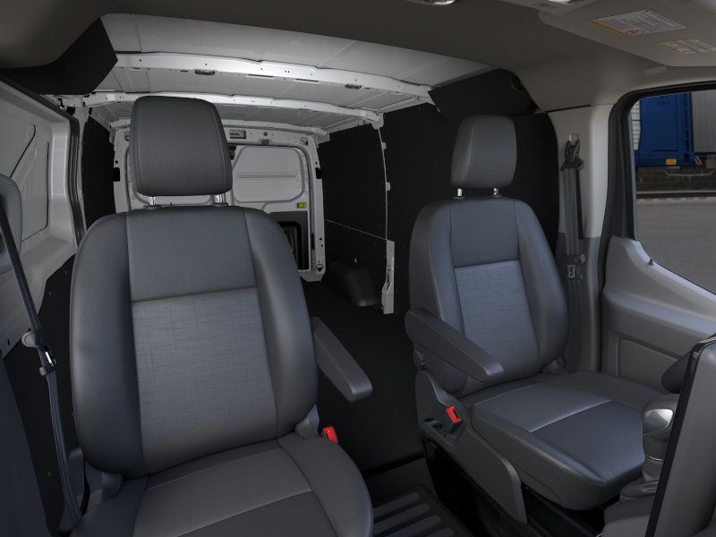 2026 Ford Transit-250 Cargo Van 