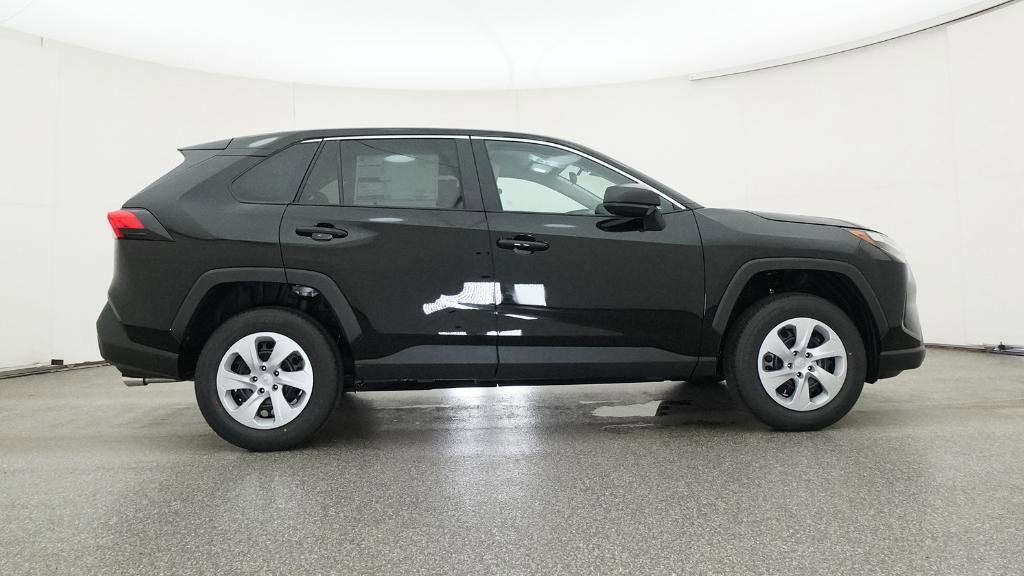 Thumbnail: 2025 Toyota RAV4 - 20
