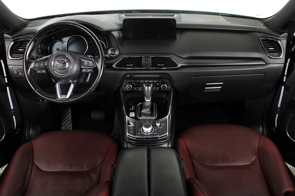 Used 2022 Mazda CX-9 for sale in 