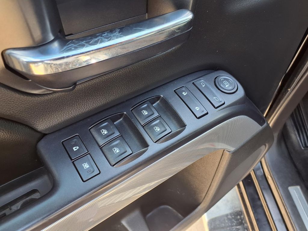 2015 Chevrolet Silverado 1500 LT  at Classic Elite Chevrolet Sugar Land