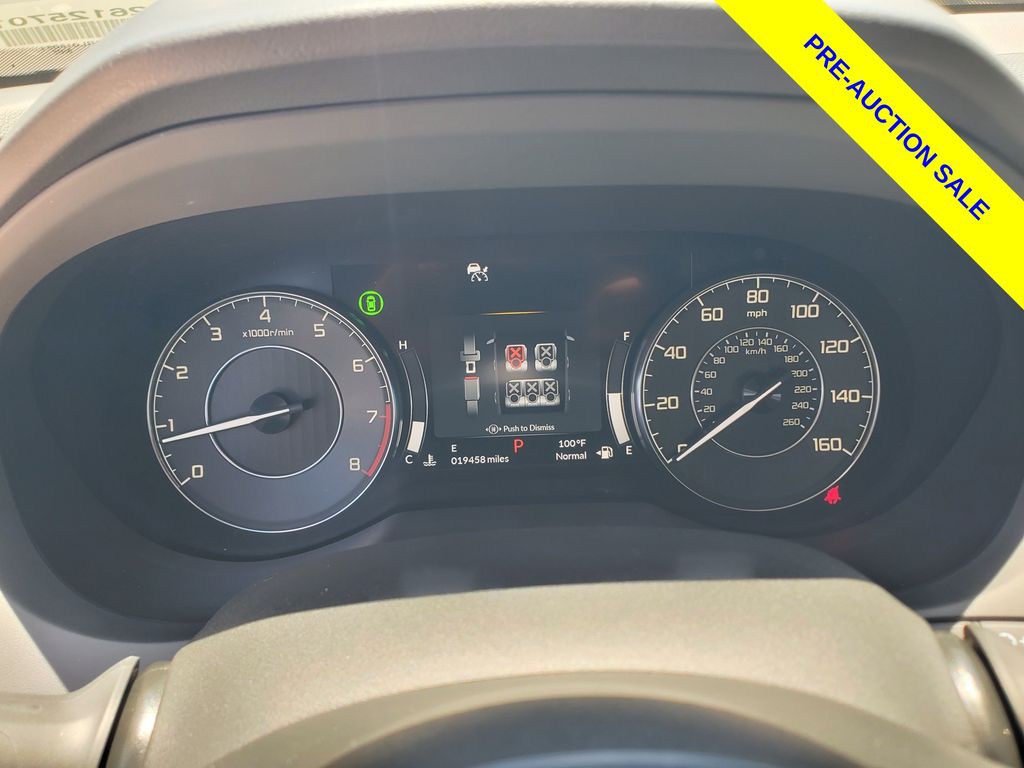 Used 2024 Acura RDX SUV