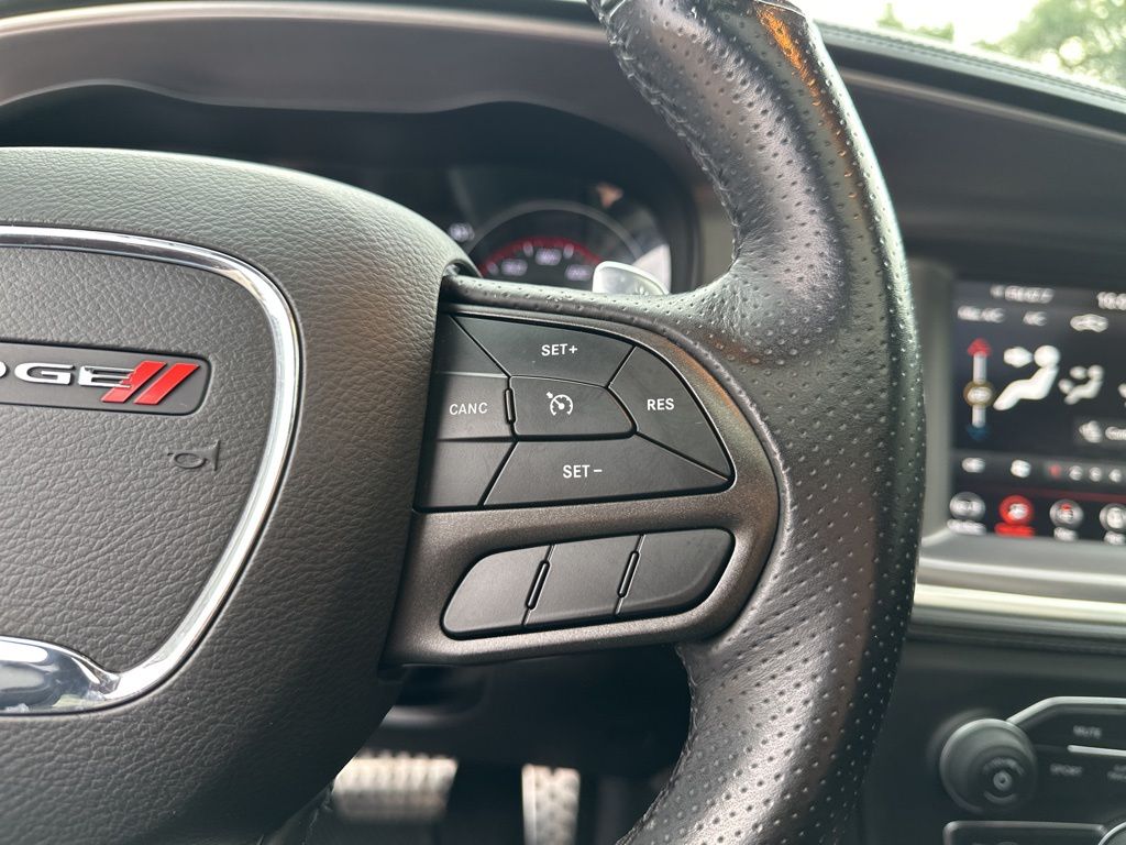 Used Car 2020 Dodge Charger  R/t For Sale Under $35,000 In Austin, Texas