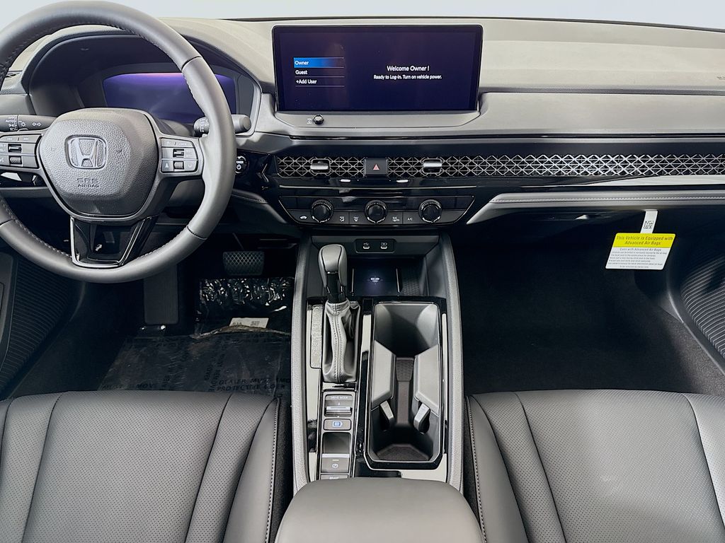 Thumbnail: 2026 Honda Accord - 15