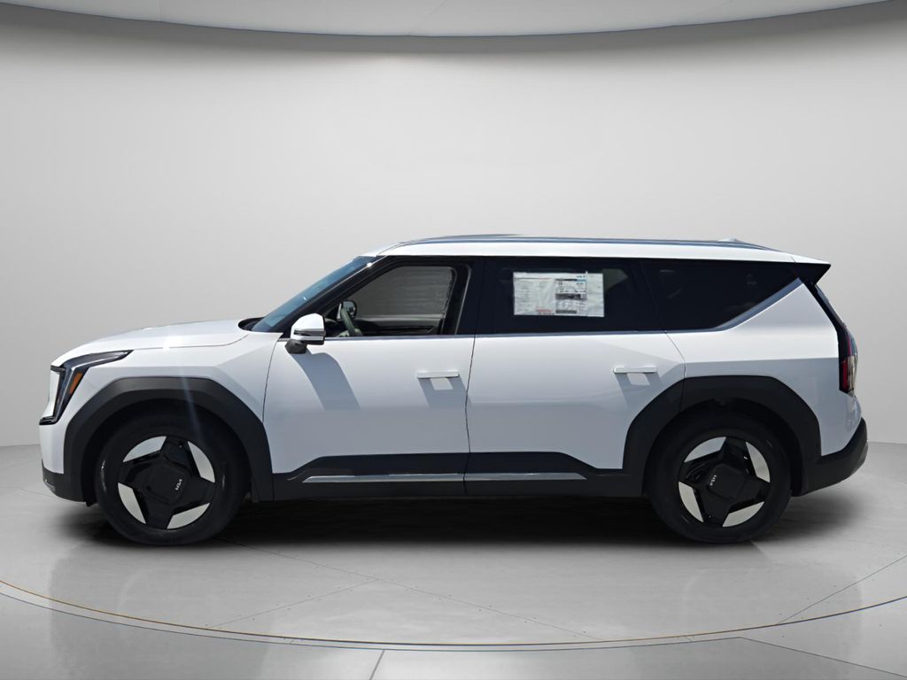 2026 Kia Ev9 - $56,480