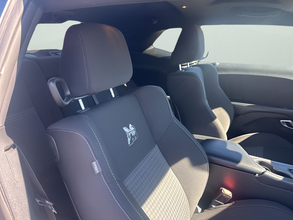 Used Car 2022 Dodge Challenger  R/t Scat Pack Widebody For Sale Under $50,000 In Austin, Texas