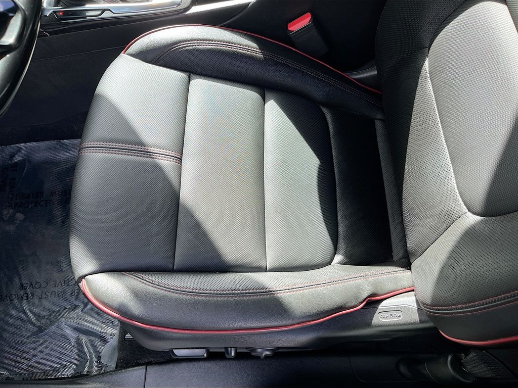 2025 Chevrolet Trailblazer RS - Photo 19