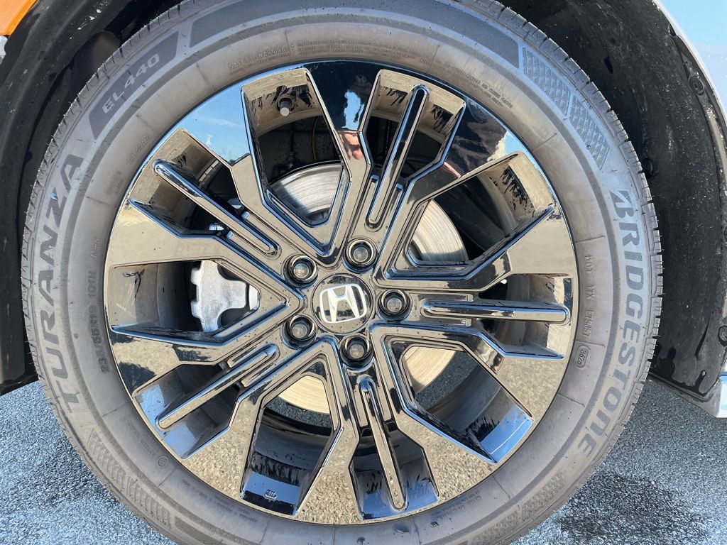 Thumbnail: 2026 Honda Odyssey - 13