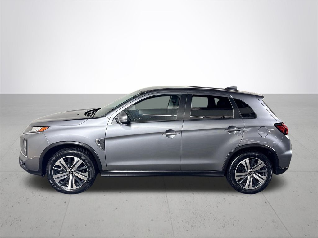2024 Mitsubishi Outlander Sport 2.0 SE