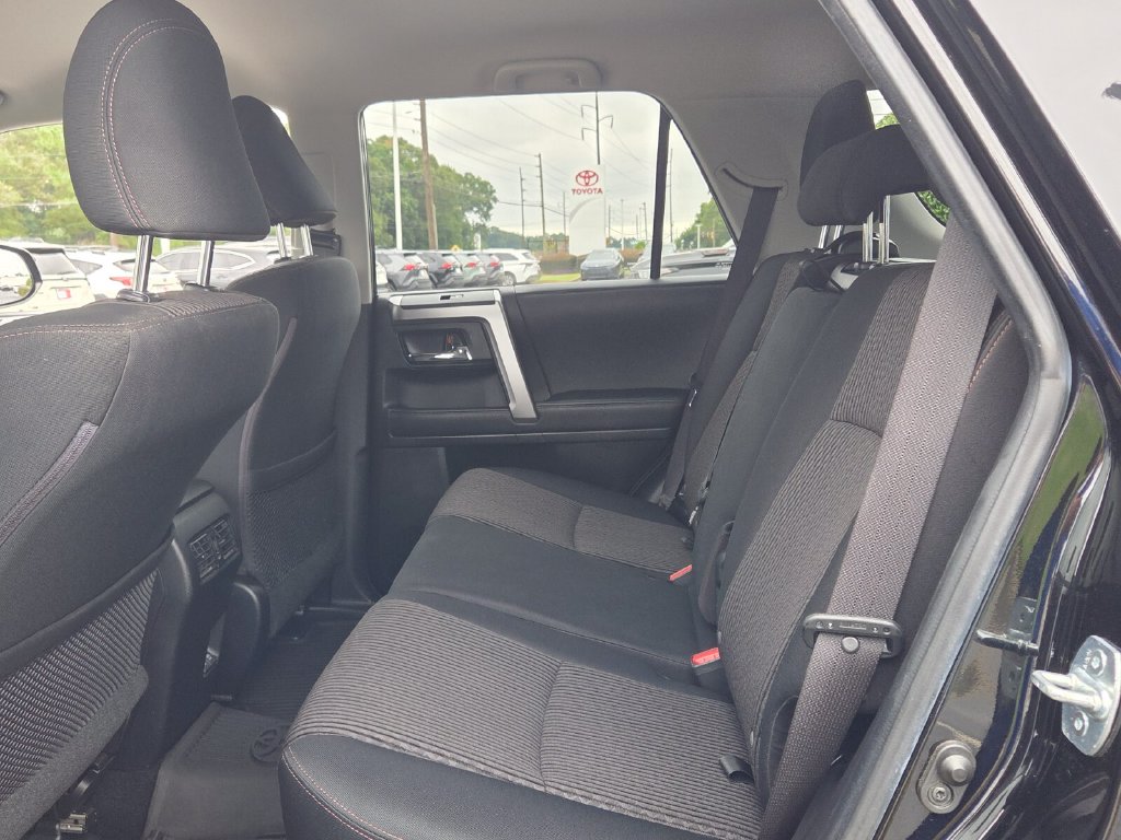 Used 2021 Toyota 4Runner SUV