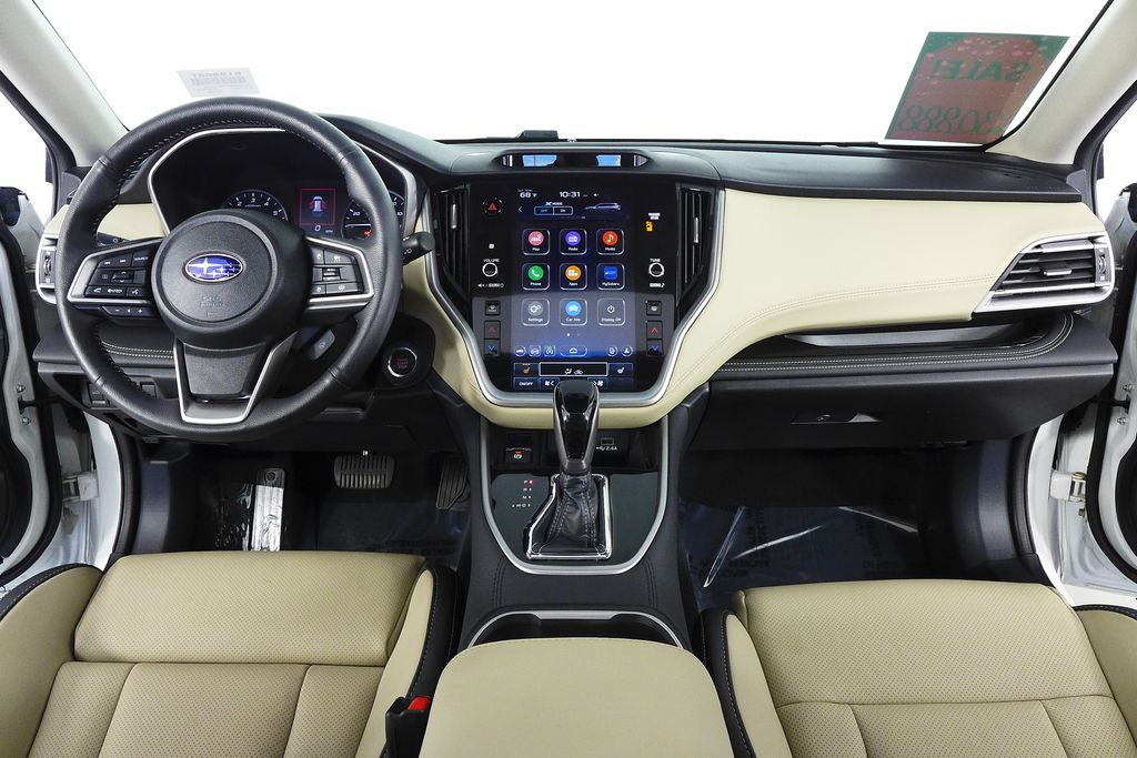 Thumbnail: 2025 Subaru Outback - 25