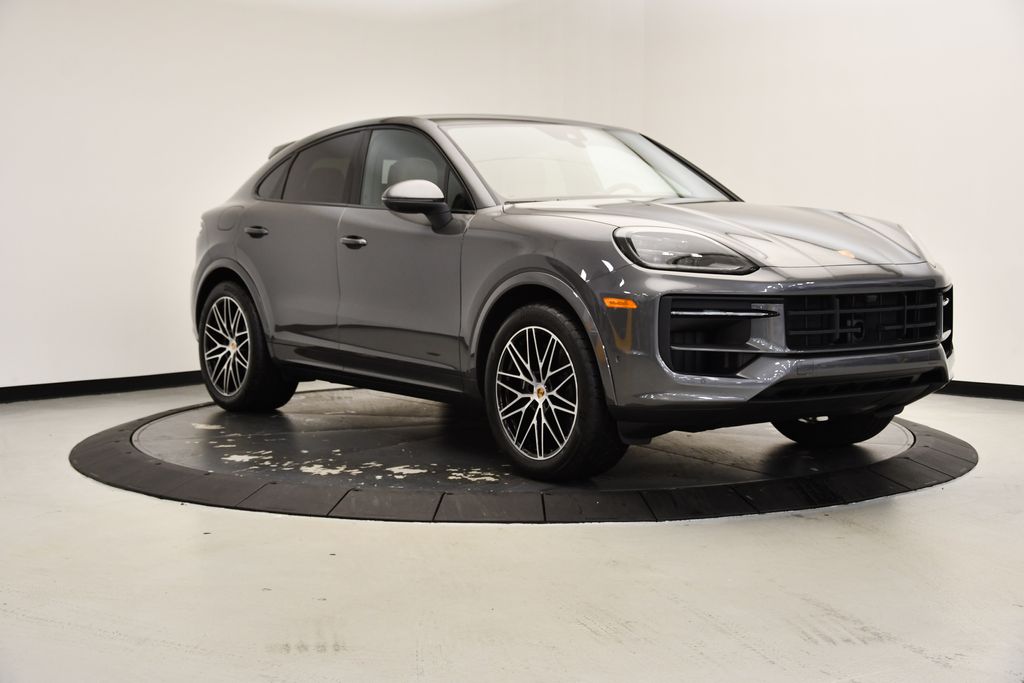 Thumbnail: 2025 Porsche  - 7