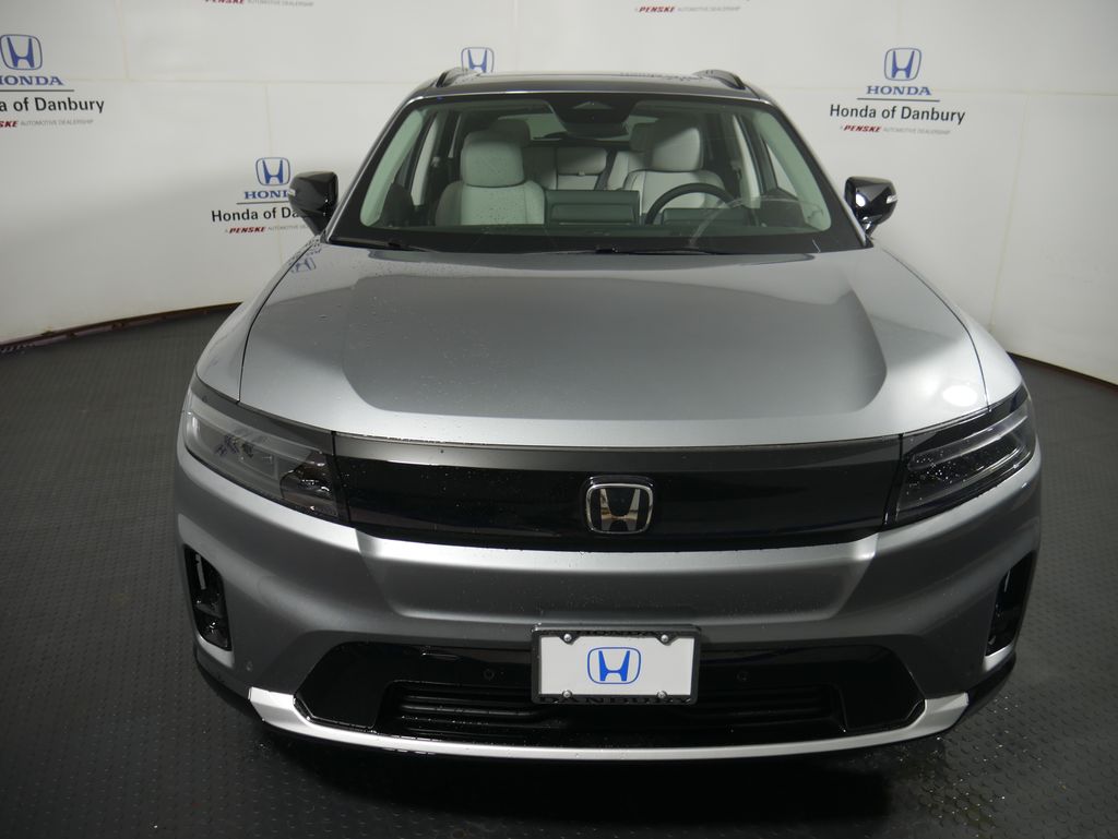 Thumbnail: 2025 Honda Prologue - 2