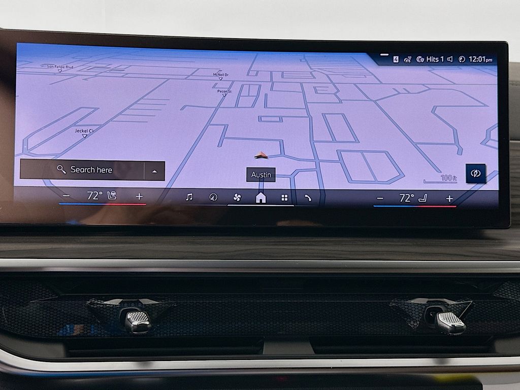 Thumbnail: 2026 BMW X5 - 12