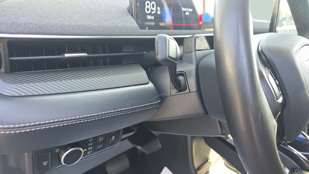 Certified Used 2022 Blue Ford Premium image 27