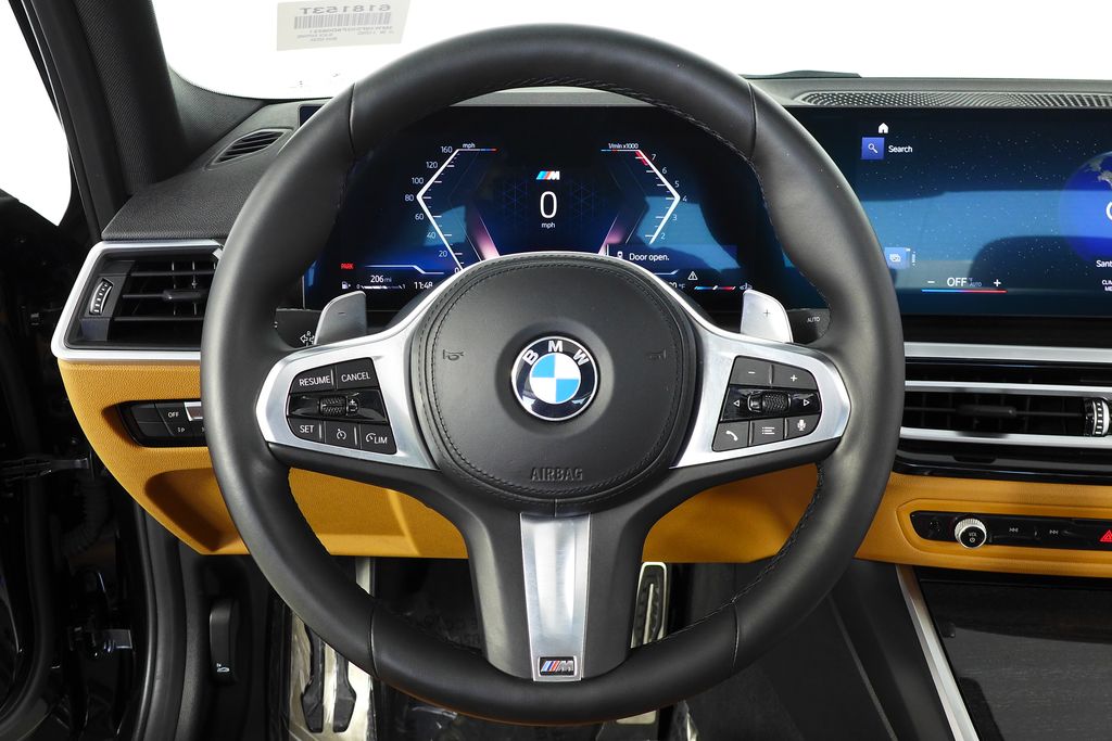 Thumbnail: 2023 BMW 3 Series - 27