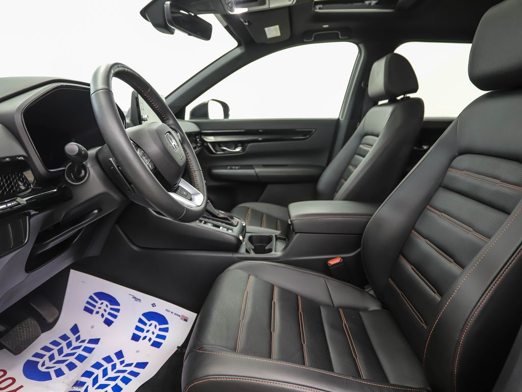 Thumbnail: 2024 Honda CR-V - 11