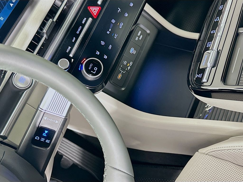 Thumbnail: 2026 Hyundai Tucson - 15