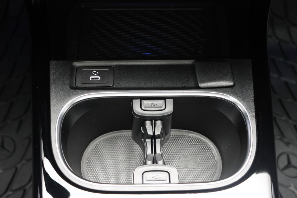 Thumbnail: 2026 Mercedes-Benz CLA - 28