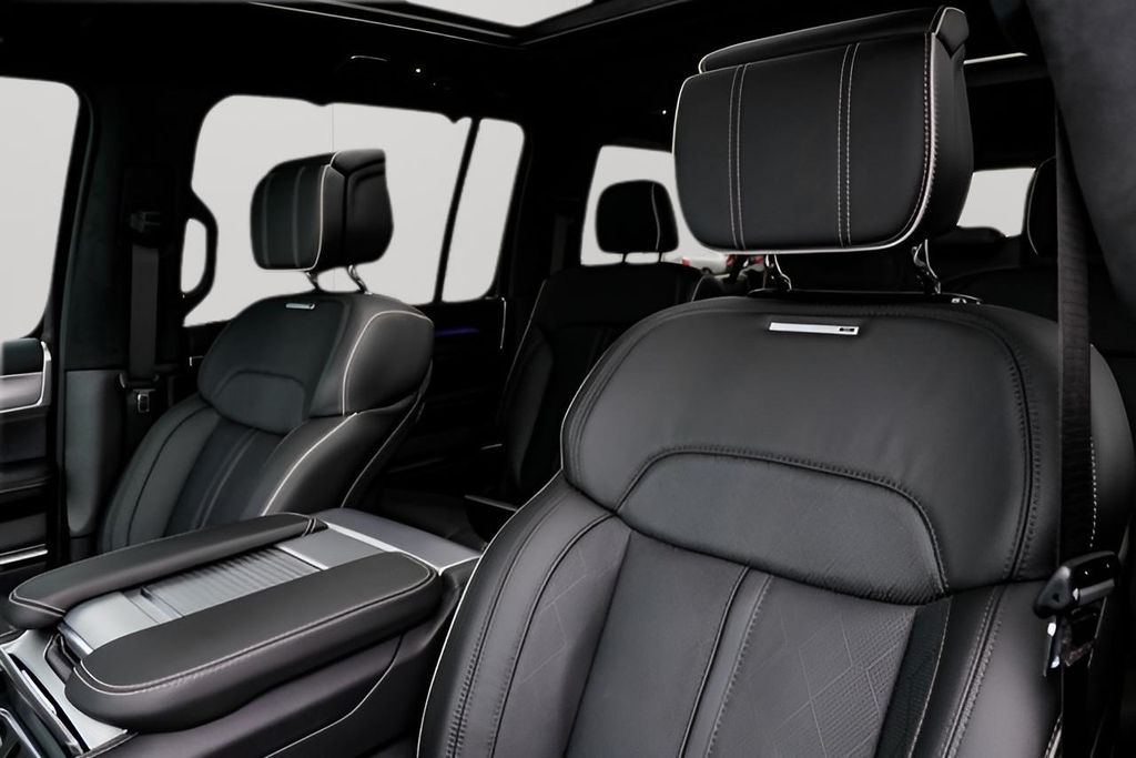 Used Car 2023 Jeep Grand Wagoneer L  Series Ii For Sale Under $60,000 In Austin, Texas