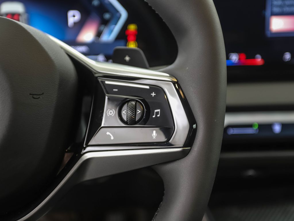 Thumbnail: 2026 BMW X3 - 13