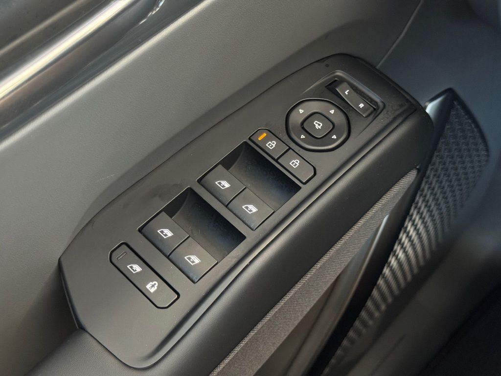 2026 Kia EV9 Land Blue at Shottenkirk Kia Fort Bend