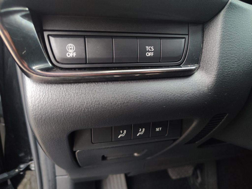 Used Car 2021 Mazda Cx-30  Wagon 4 Dr. Preferred Front Wheel Drive For Sale Under $25,000 In Austin, Texas