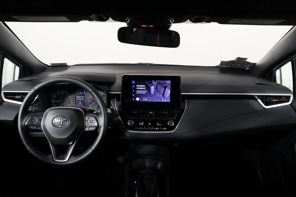 Thumbnail: 2025 Toyota Corolla - 8
