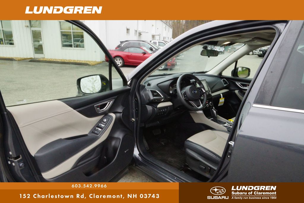 Used 2023 Subaru Forester SUV