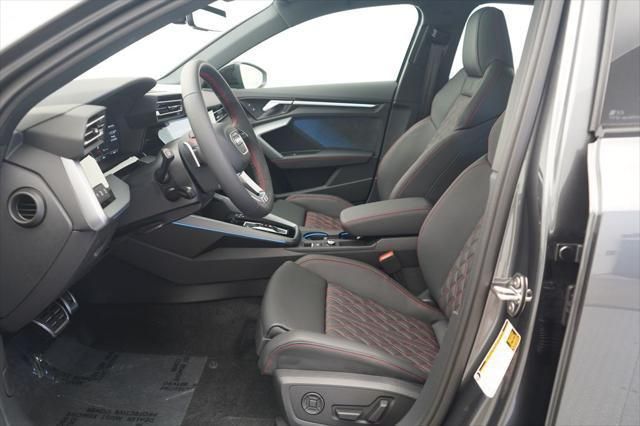 Thumbnail: 2026 Audi S3 - 5